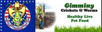 Gimminy Crickets & Worms coupons